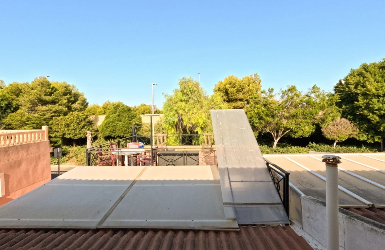 4 soverom Hus til salgs i Torrevieja - € 249 900 (Ref: 9270271)