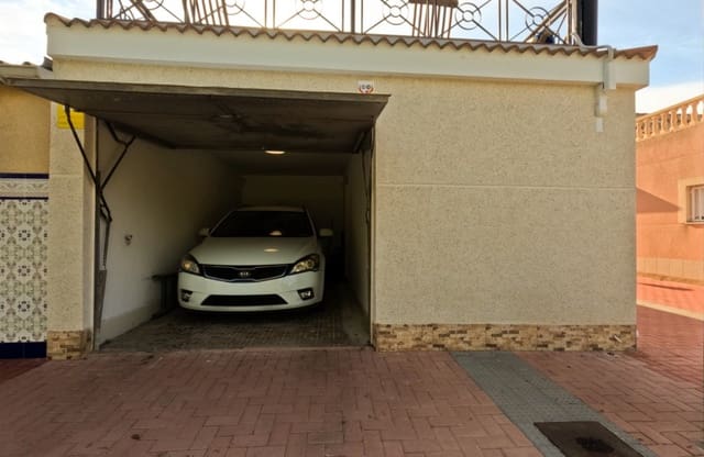 4 sypialnia Dom na sprzedaż w Playa de los Náufragos, Torrevieja - 249 900 € (Ref: 9270271)