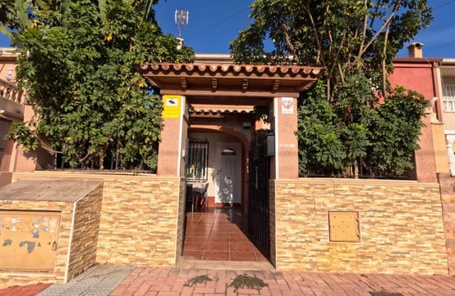 4 sypialnia Dom na sprzedaż w Playa de los Náufragos, Torrevieja - 249 900 € (Ref: 9270271)