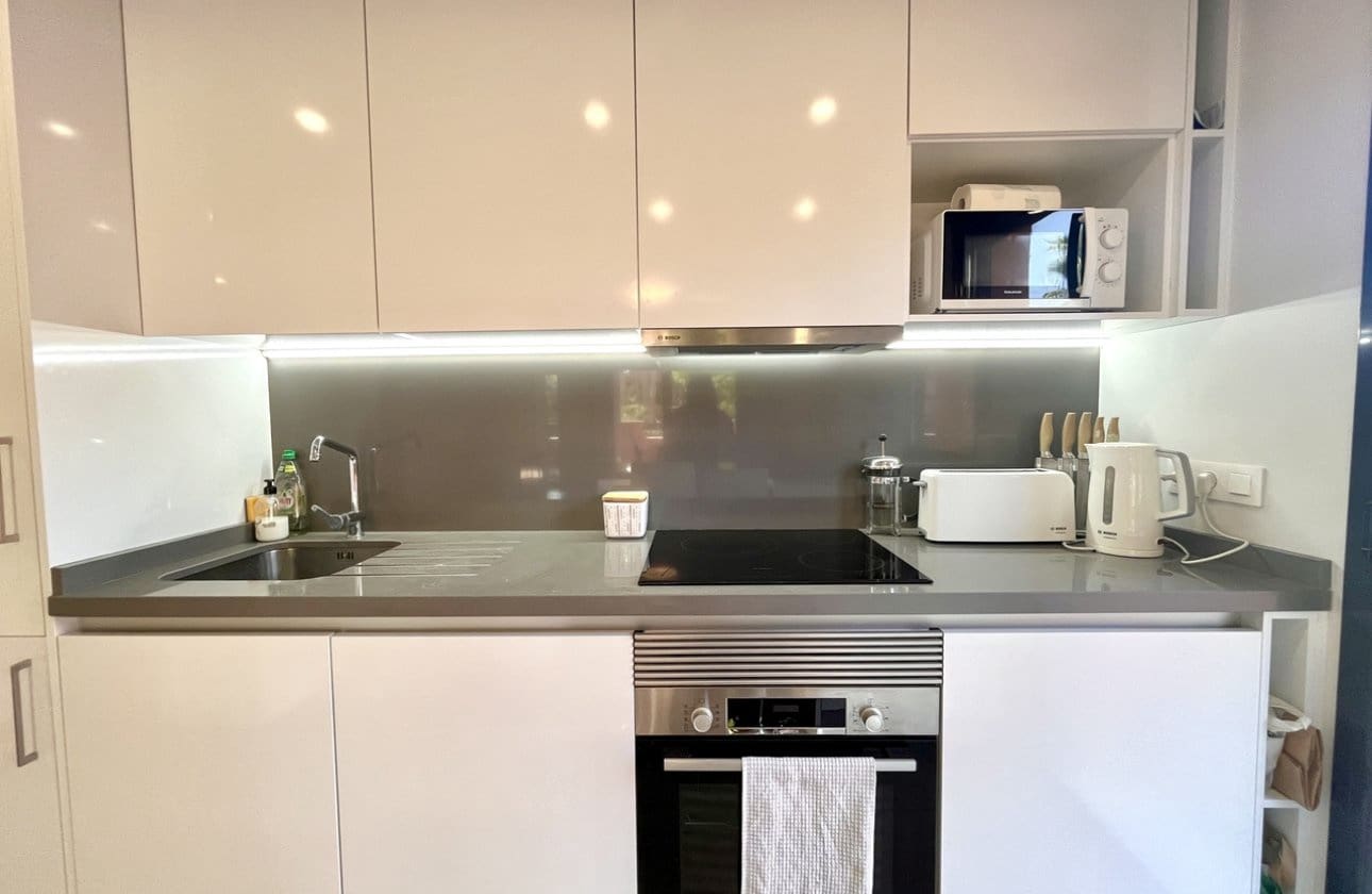 2 quarto Apartamento para venda em Villamartin com piscina - 249 900 € (Ref: 9270273)