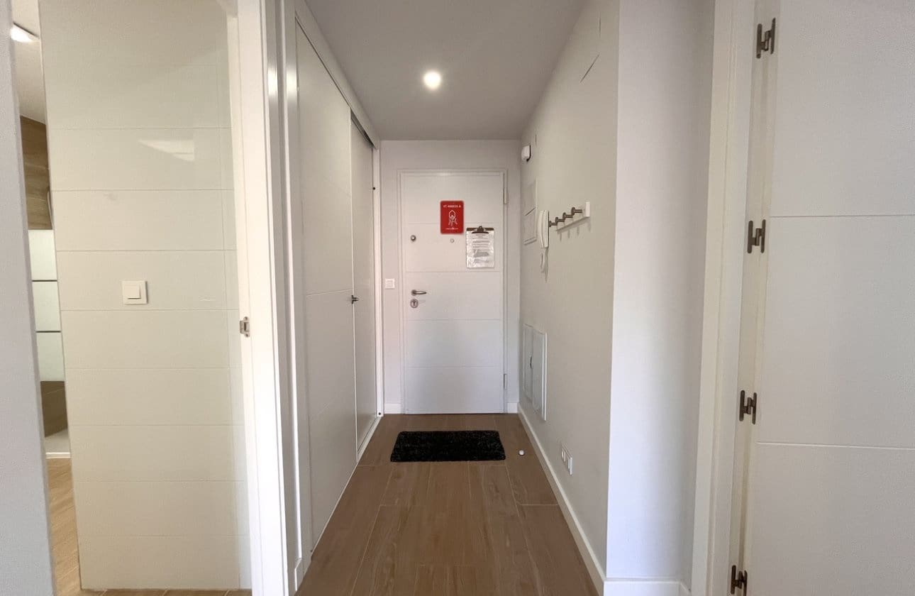 2 quarto Apartamento para venda em Villamartin com piscina - 249 900 € (Ref: 9270273)