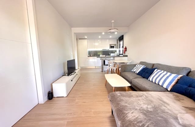 2 quarto Apartamento para venda em Villamartin, Orihuela com piscina - 249 900 € (Ref: 9270273)