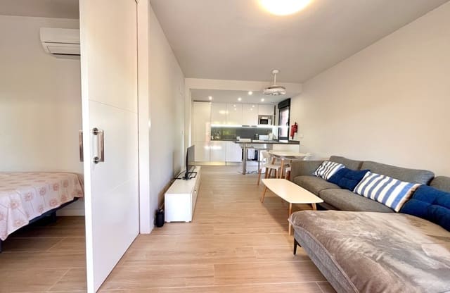 2 quarto Apartamento para venda em Villamartin, Orihuela com piscina - 249 900 € (Ref: 9270273)