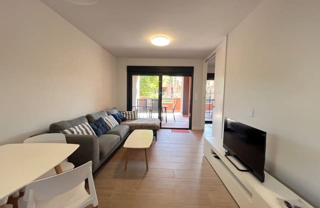 2 quarto Apartamento para venda em Villamartin, Orihuela com piscina - 249 900 € (Ref: 9270273)