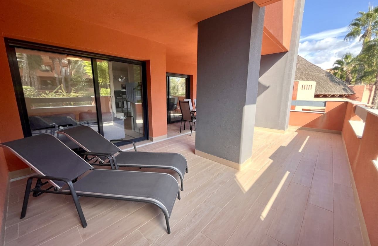 2 quarto Apartamento para venda em Villamartin com piscina - 249 900 € (Ref: 9270273)