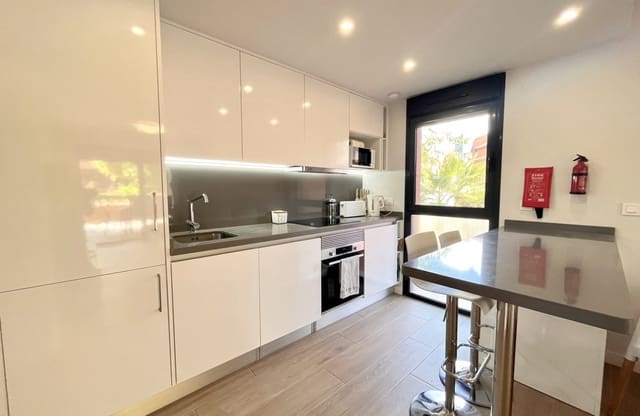 2 quarto Apartamento para venda em Villamartin, Orihuela com piscina - 249 900 € (Ref: 9270273)