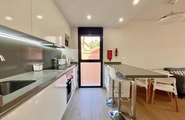 2 quarto Apartamento para venda em Villamartin, Orihuela com piscina - 249 900 € (Ref: 9270273)