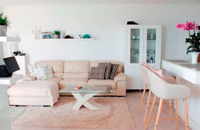 1 soverom Penthouse til salgs i Playa Flamenca, Orihuela - € 277 900 (Ref: 9428963)