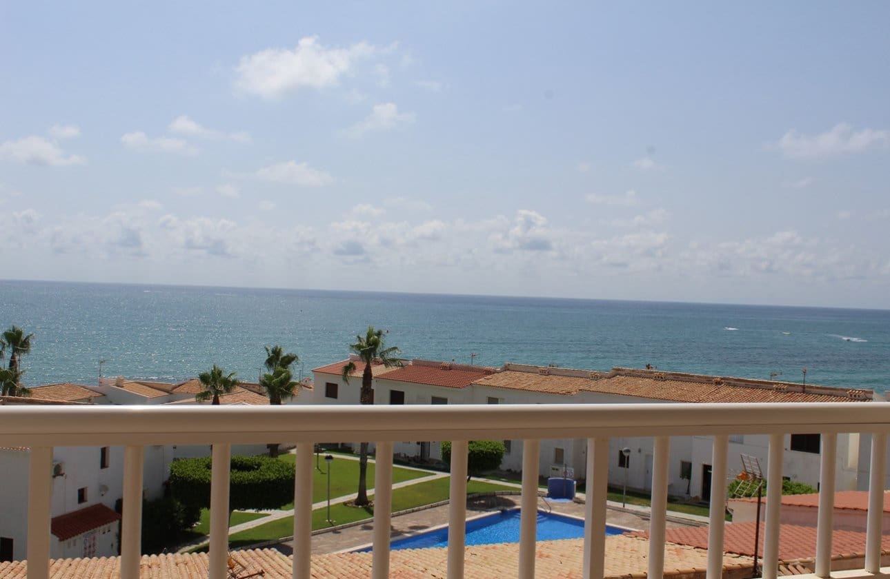 1 soverom Penthouse til salgs i Playa Flamenca - € 269 500 (Ref: 9428963)