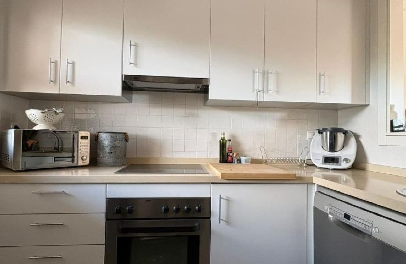 2 slaapkamer Penthouse te koop in Roda met zwembad garage - € 269.995 (Ref: 9428965)