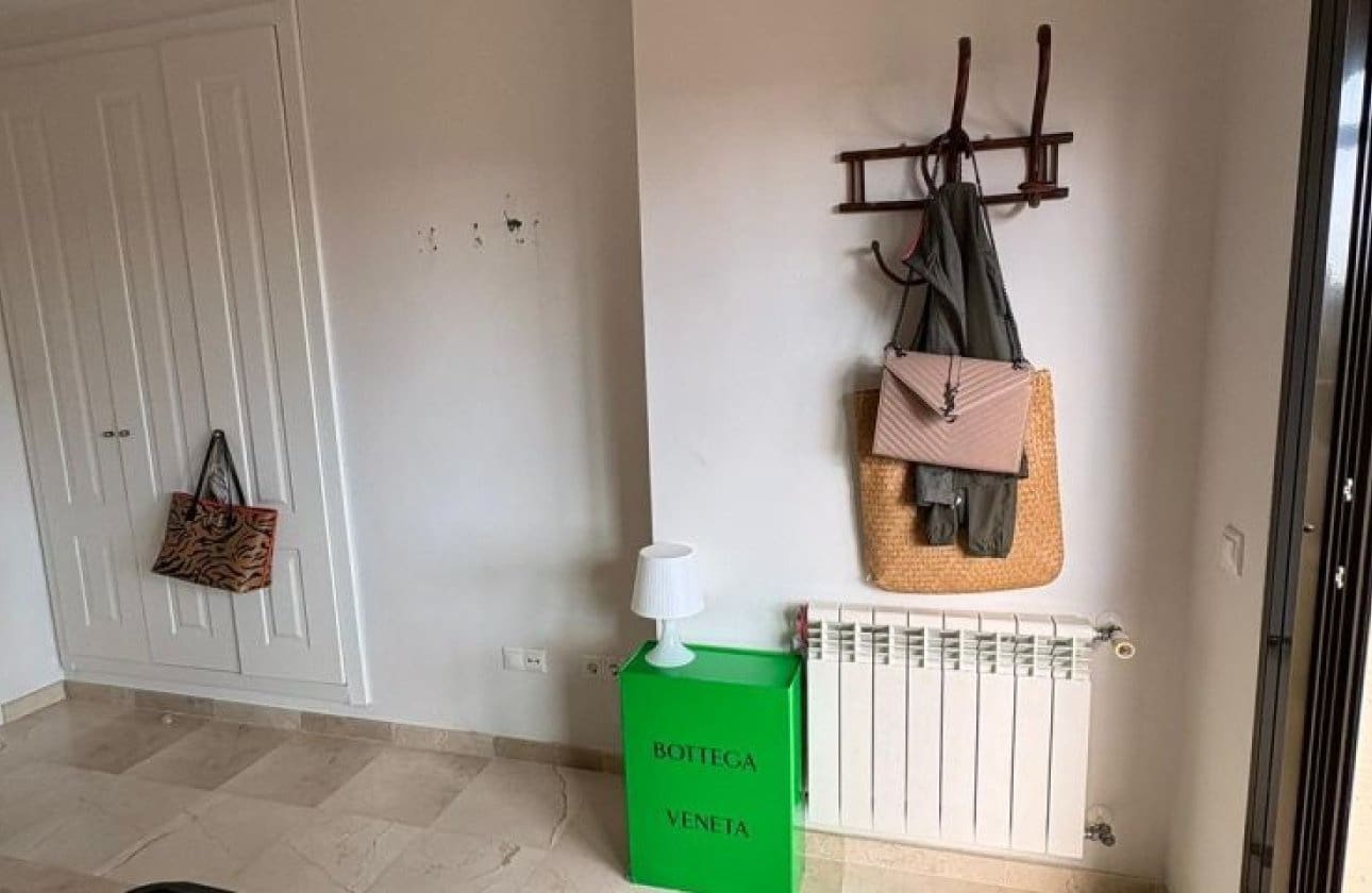 2 slaapkamer Penthouse te koop in Roda met zwembad garage - € 269.995 (Ref: 9428965)