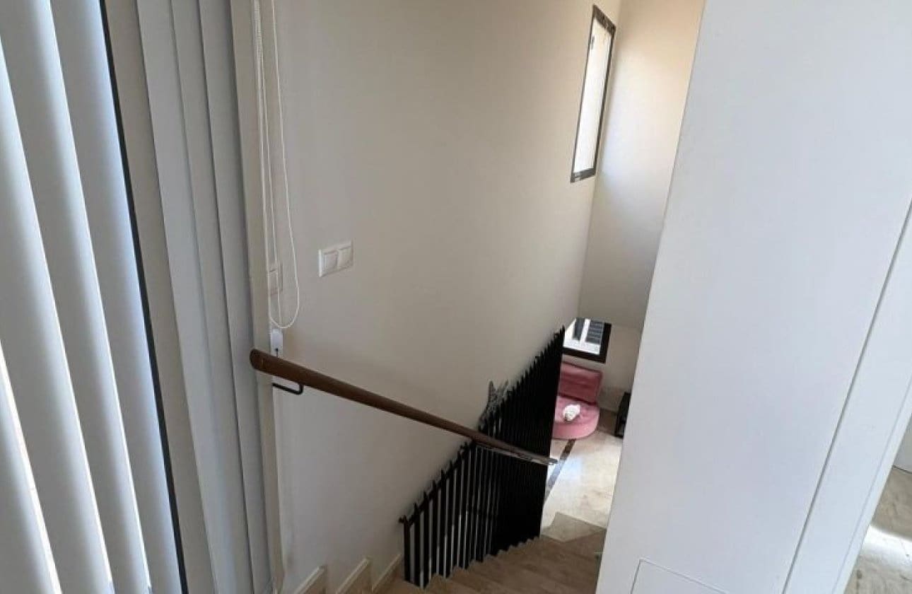 2 slaapkamer Penthouse te koop in Roda met zwembad garage - € 269.995 (Ref: 9428965)