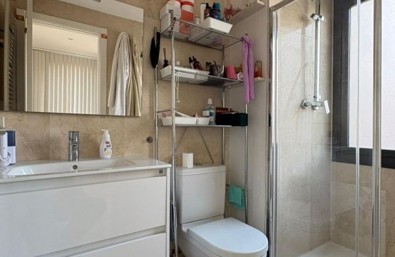 2 slaapkamer Penthouse te koop in Roda met zwembad garage - € 269.995 (Ref: 9428965)