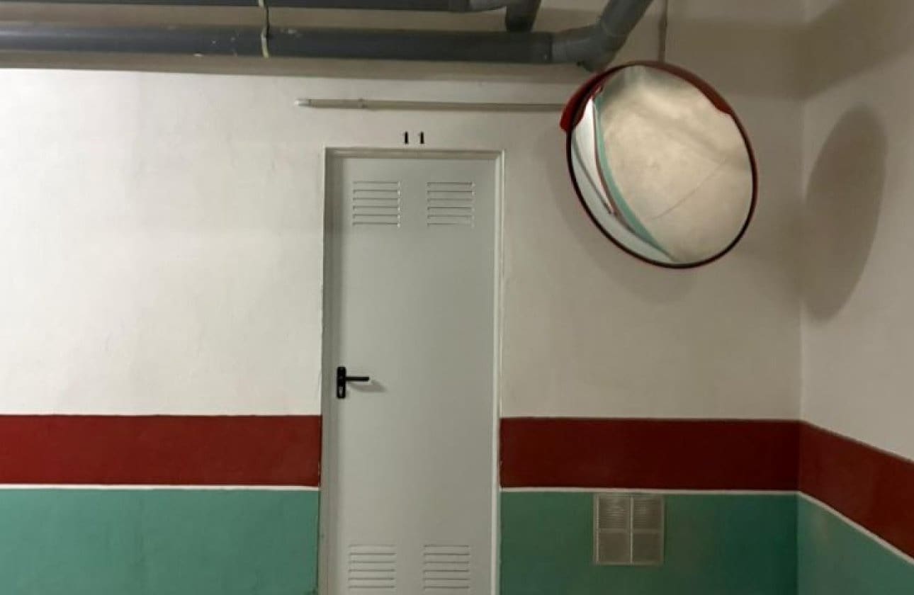 2 slaapkamer Penthouse te koop in Roda met zwembad garage - € 269.995 (Ref: 9428965)