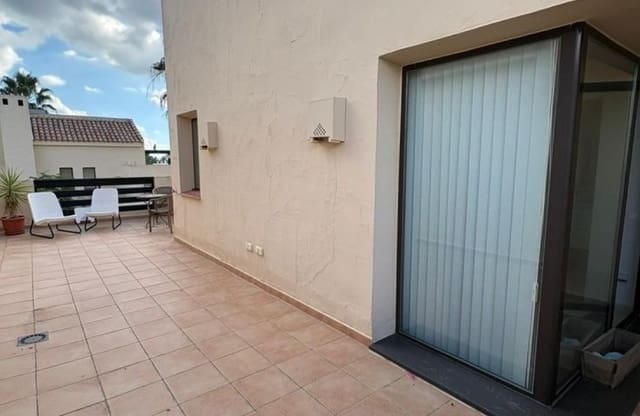 2 chambre Penthouse à vendre à Roda, San Javier avec piscine garage - 269 995 € (Ref: 9428965)