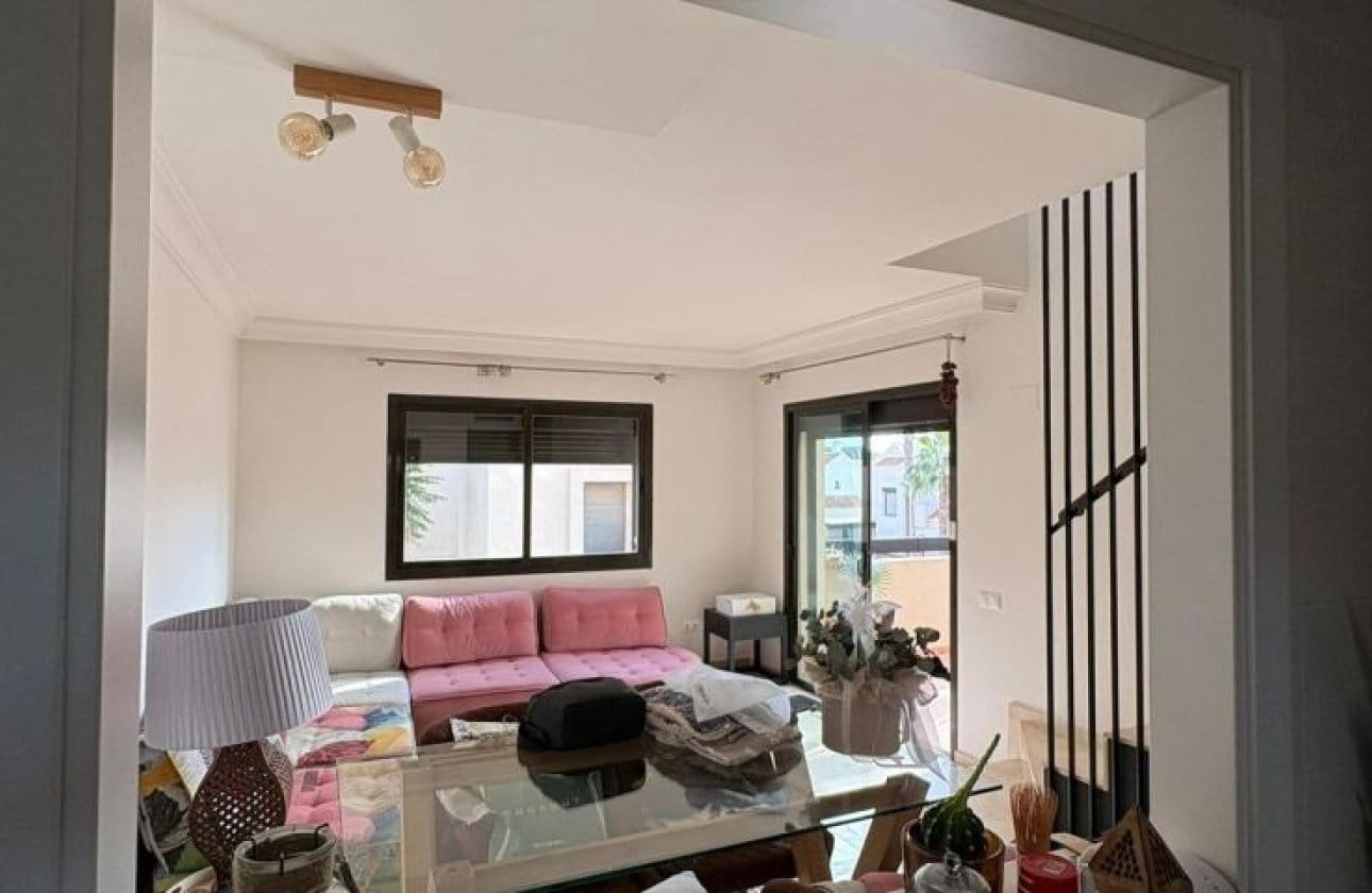 2 slaapkamer Penthouse te koop in Roda met zwembad garage - € 269.995 (Ref: 9428965)