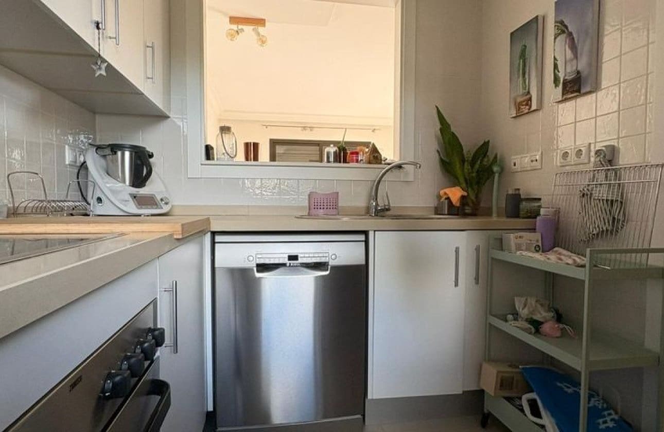 2 slaapkamer Penthouse te koop in Roda met zwembad garage - € 269.995 (Ref: 9428965)