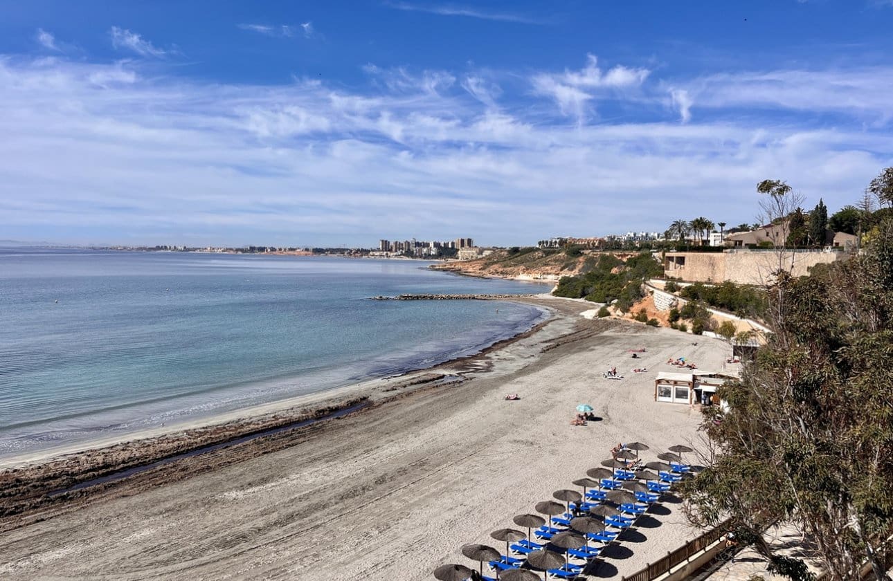 6 camera da letto Villa in vendita in Cabo Roig con piscina garage - 899.950 € (Rif: 9428968)