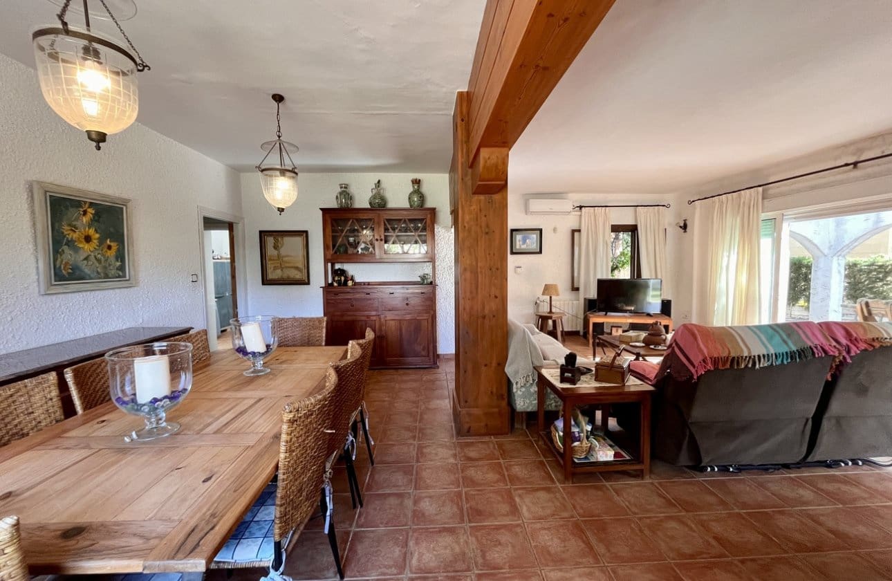 6 camera da letto Villa in vendita in Cabo Roig con piscina garage - 899.950 € (Rif: 9428968)