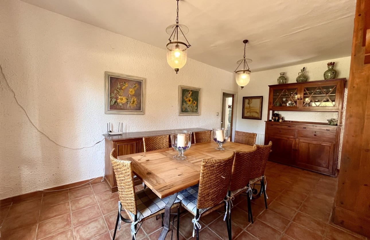 6 camera da letto Villa in vendita in Cabo Roig con piscina garage - 899.950 € (Rif: 9428968)