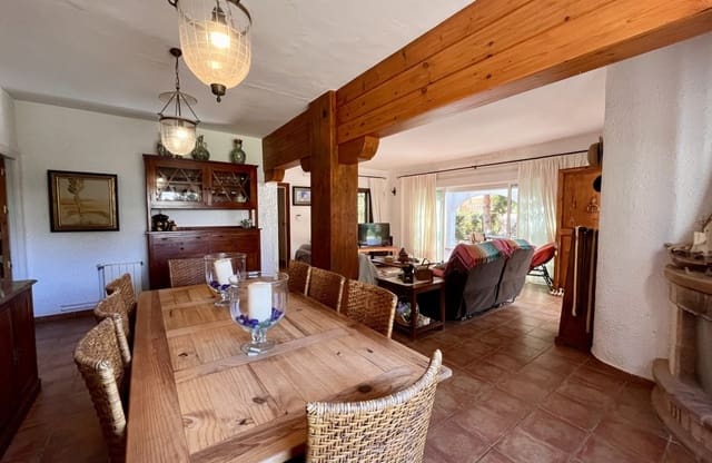 6 camera da letto Villa in vendita in Cabo Roig, Orihuela con piscina garage - 899.950 € (Rif: 9428968)