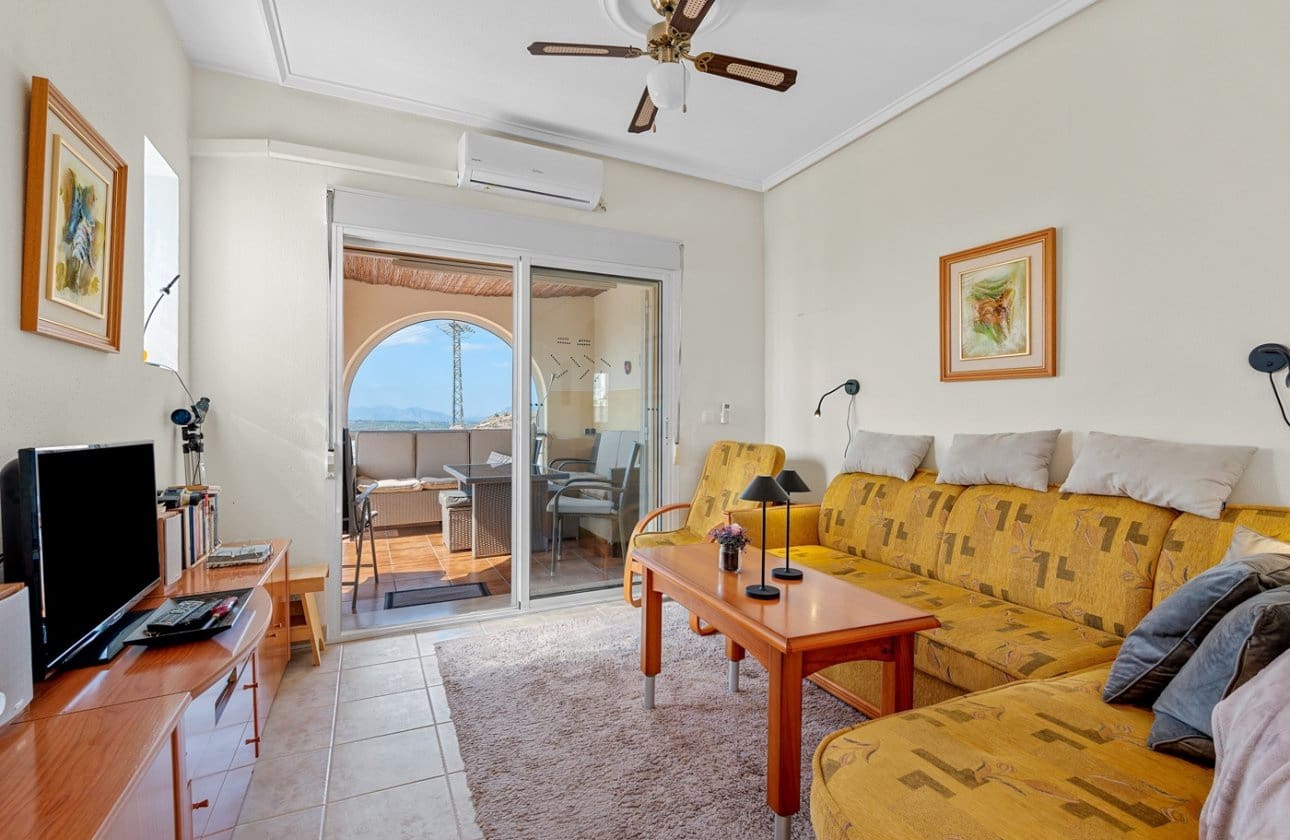 2 chambre Maison de Ville à vendre à Ciudad Quesada avec piscine garage - 195 000 € (Ref: 9428969)