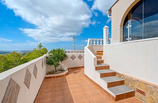 2 slaapkamer Huis te koop in Ciudad Quesada, Rojales met zwembad garage - € 195.000 (Ref: 9428969)