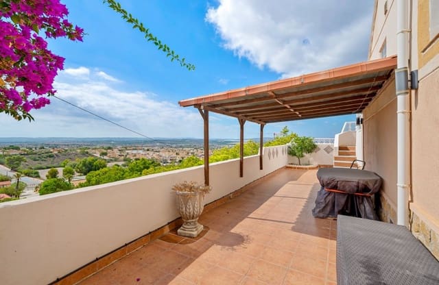 2 slaapkamer Huis te koop in Ciudad Quesada, Rojales met zwembad garage - € 195.000 (Ref: 9428969)