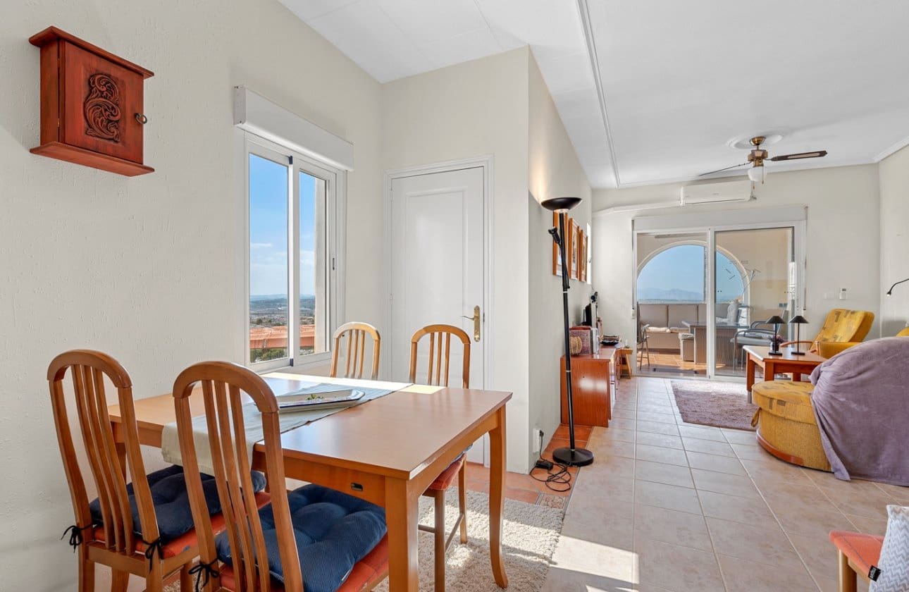 2 chambre Maison de Ville à vendre à Ciudad Quesada avec piscine garage - 195 000 € (Ref: 9428969)