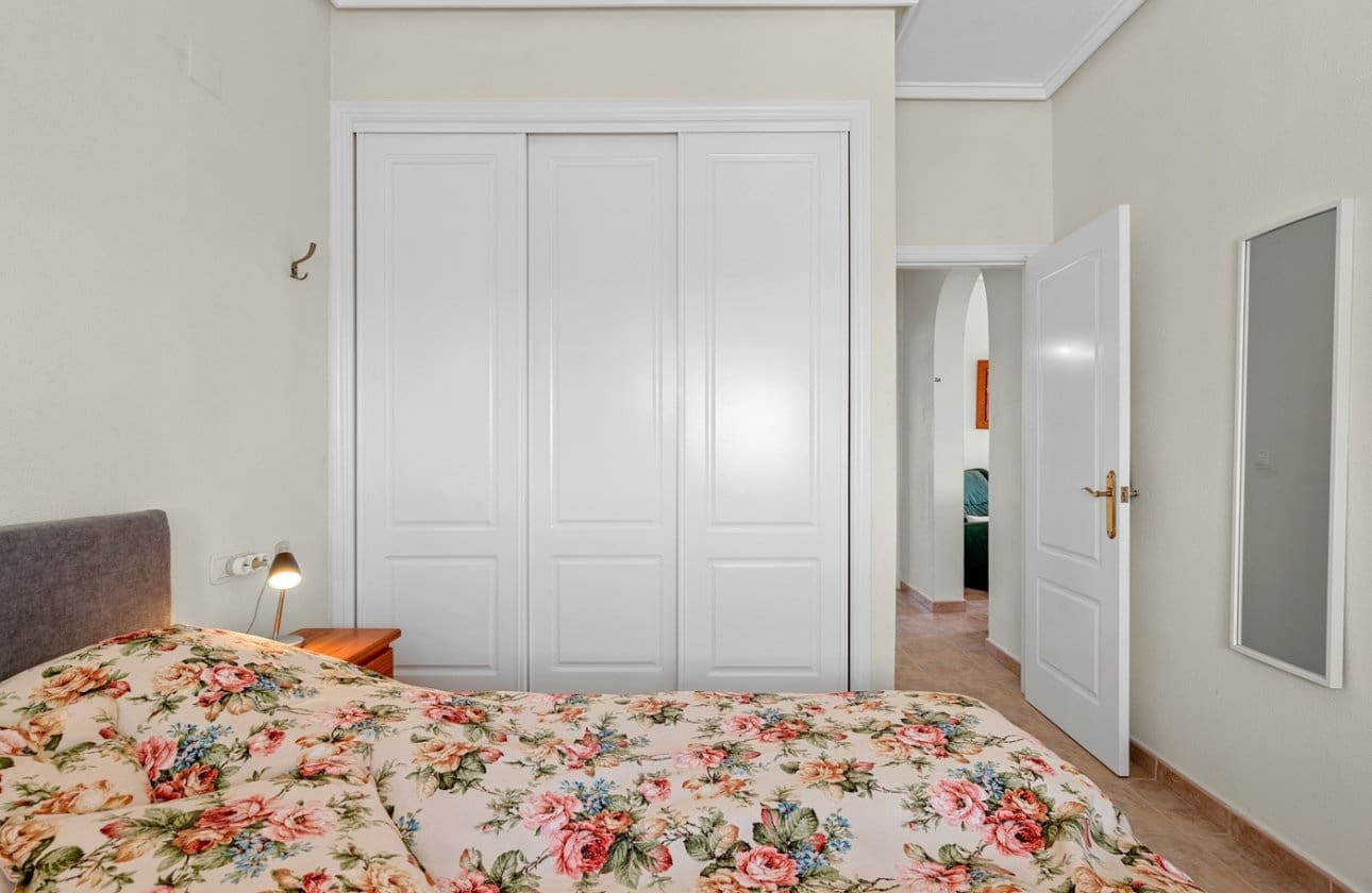 2 chambre Maison de Ville à vendre à Ciudad Quesada avec piscine garage - 195 000 € (Ref: 9428969)