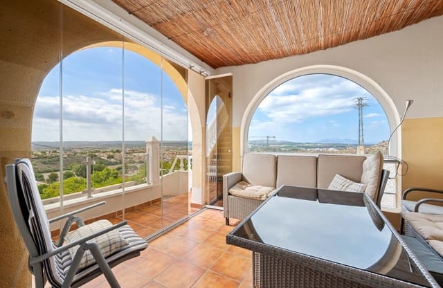 2 slaapkamer Huis te koop in Ciudad Quesada, Rojales met zwembad garage - € 195.000 (Ref: 9428969)