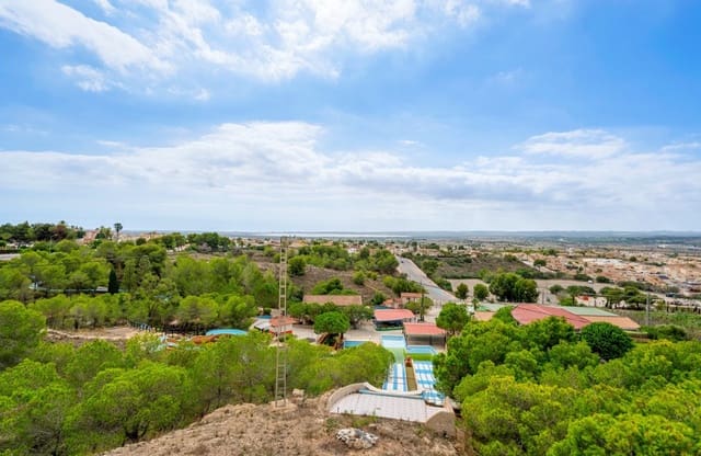 2 slaapkamer Huis te koop in Ciudad Quesada, Rojales met zwembad garage - € 195.000 (Ref: 9428969)