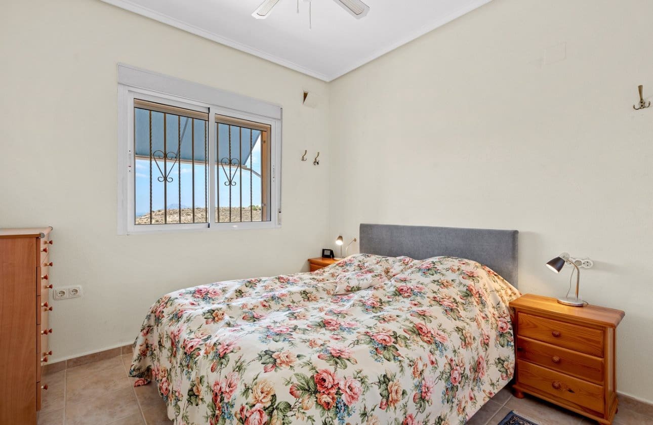 2 chambre Maison de Ville à vendre à Ciudad Quesada avec piscine garage - 195 000 € (Ref: 9428969)