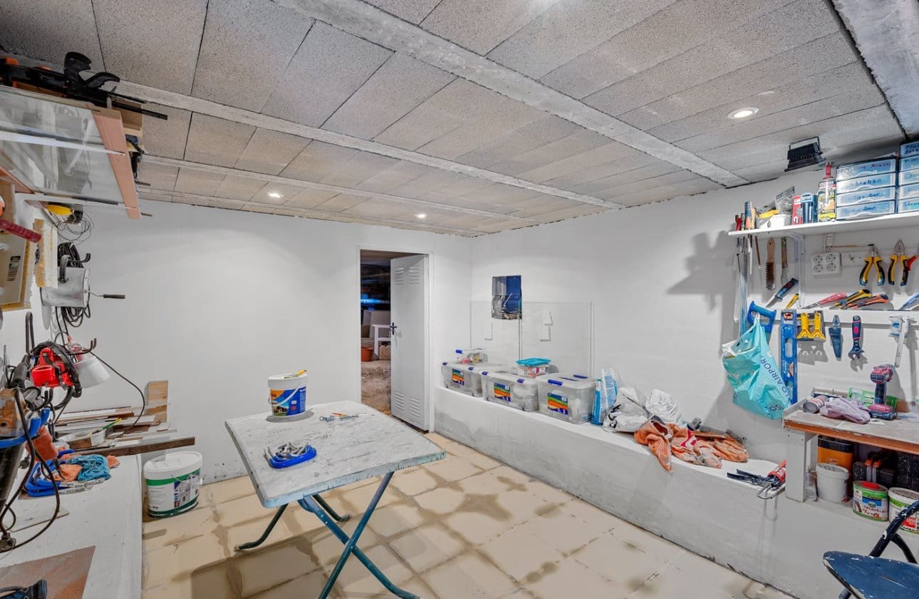 2 chambre Maison de Ville à vendre à Ciudad Quesada avec piscine garage - 195 000 € (Ref: 9428969)