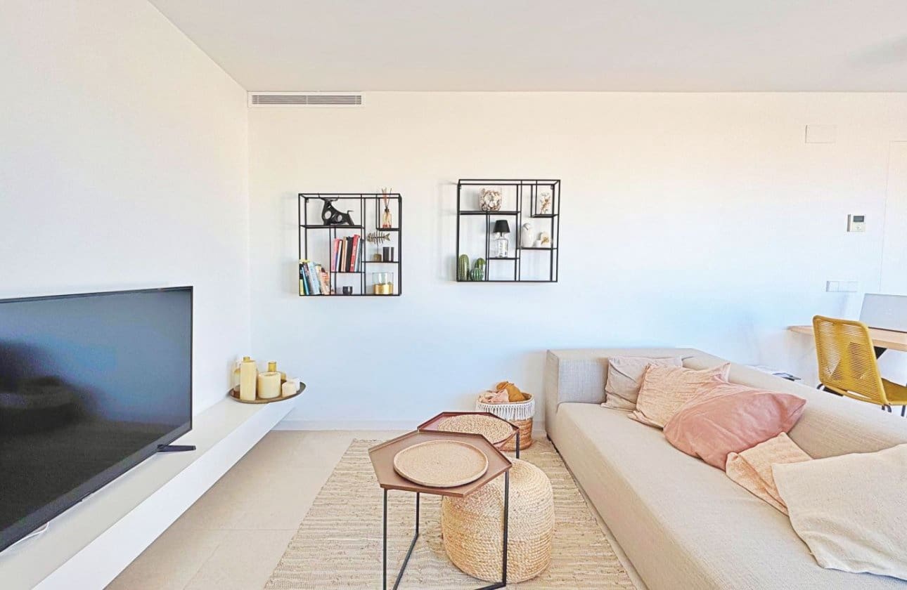 3 soveværelse Penthouse til salg i Los Balcones med swimmingpool garage - € 360.000 (Ref: 9428970)