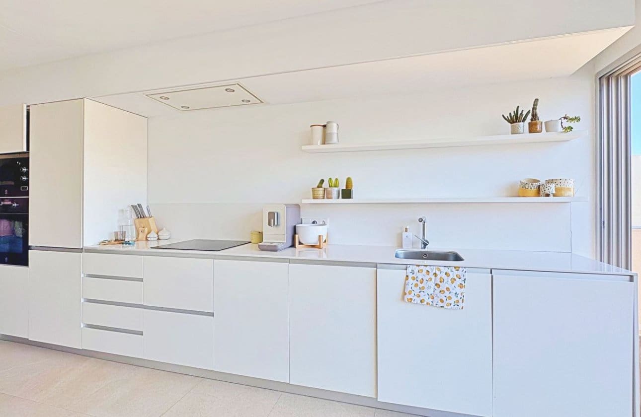 3 soveværelse Penthouse til salg i Los Balcones med swimmingpool garage - € 360.000 (Ref: 9428970)