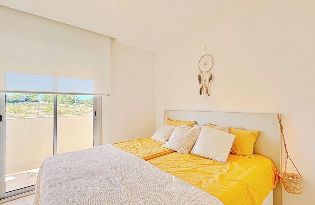 3 soveværelse Penthouse til salg i Los Balcones med swimmingpool garage - € 360.000 (Ref: 9428970)