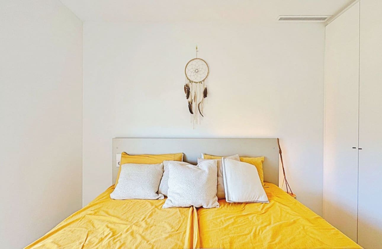 3 soveværelse Penthouse til salg i Los Balcones med swimmingpool garage - € 360.000 (Ref: 9428970)