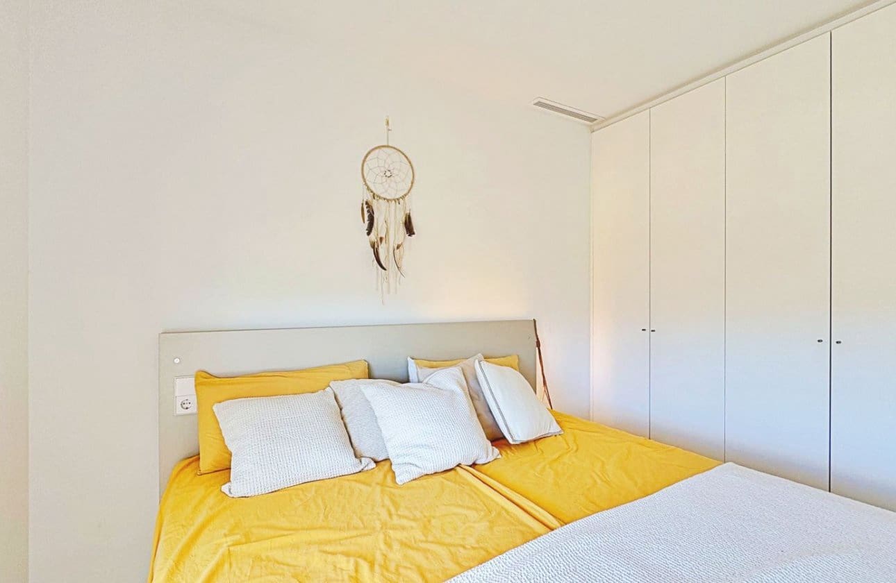 3 soveværelse Penthouse til salg i Los Balcones med swimmingpool garage - € 360.000 (Ref: 9428970)