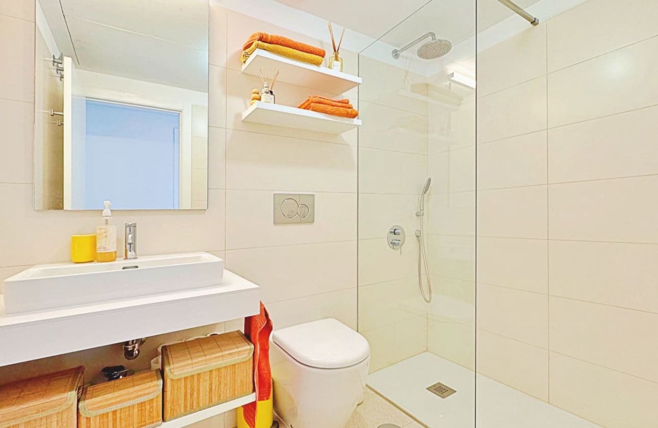 3 soveværelse Penthouse til salg i Los Balcones med swimmingpool garage - € 360.000 (Ref: 9428970)