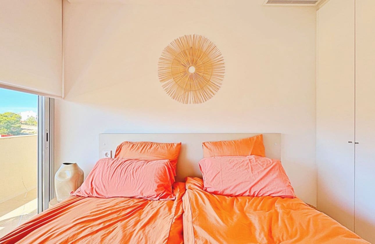 3 soveværelse Penthouse til salg i Los Balcones med swimmingpool garage - € 360.000 (Ref: 9428970)