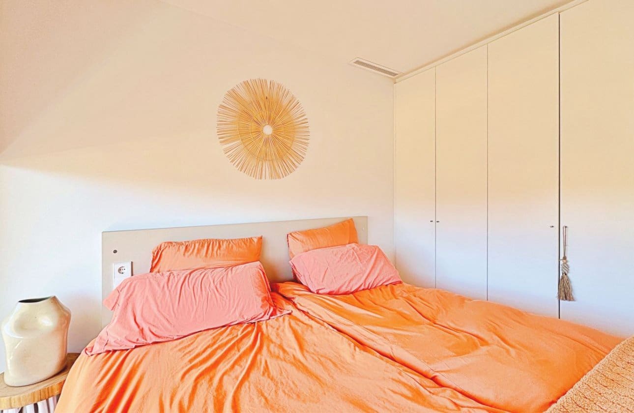 3 soveværelse Penthouse til salg i Los Balcones med swimmingpool garage - € 360.000 (Ref: 9428970)