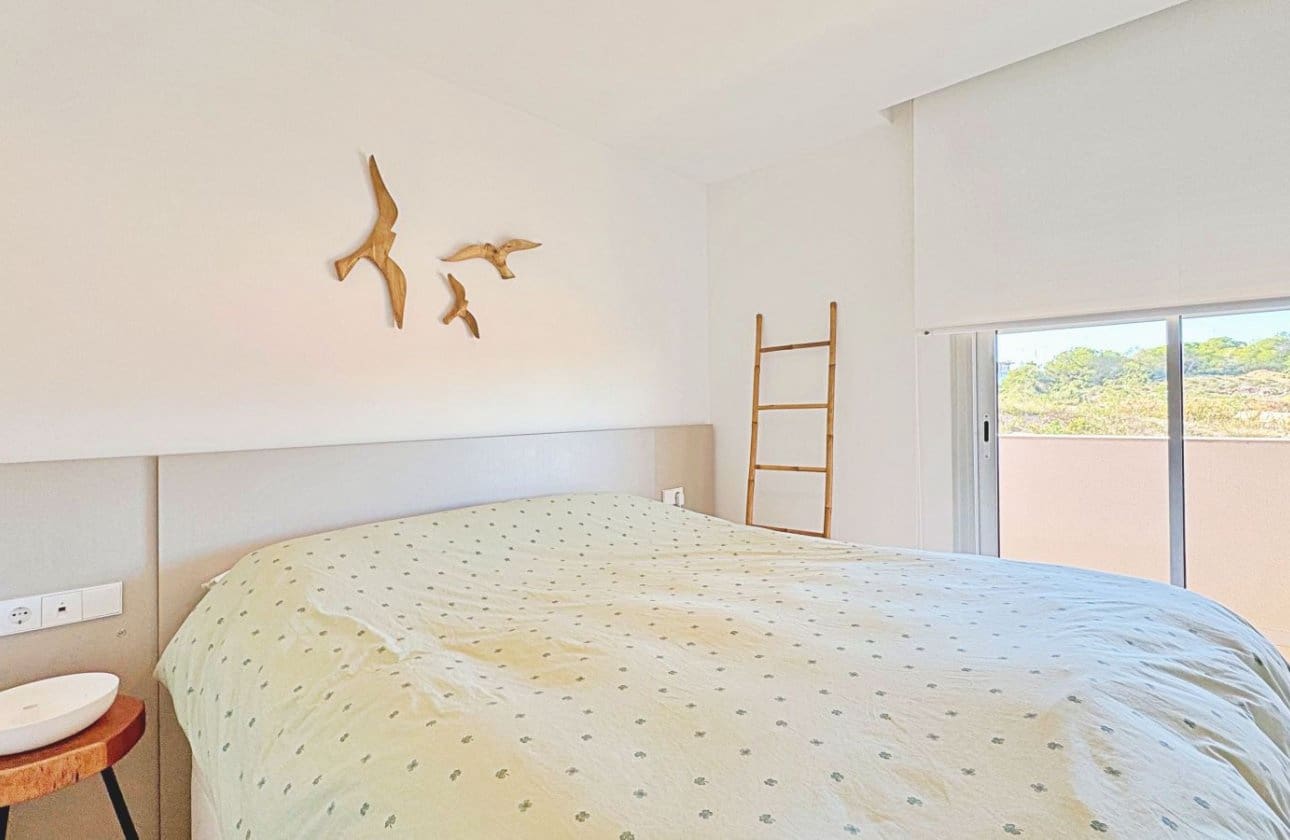 3 soveværelse Penthouse til salg i Los Balcones med swimmingpool garage - € 360.000 (Ref: 9428970)