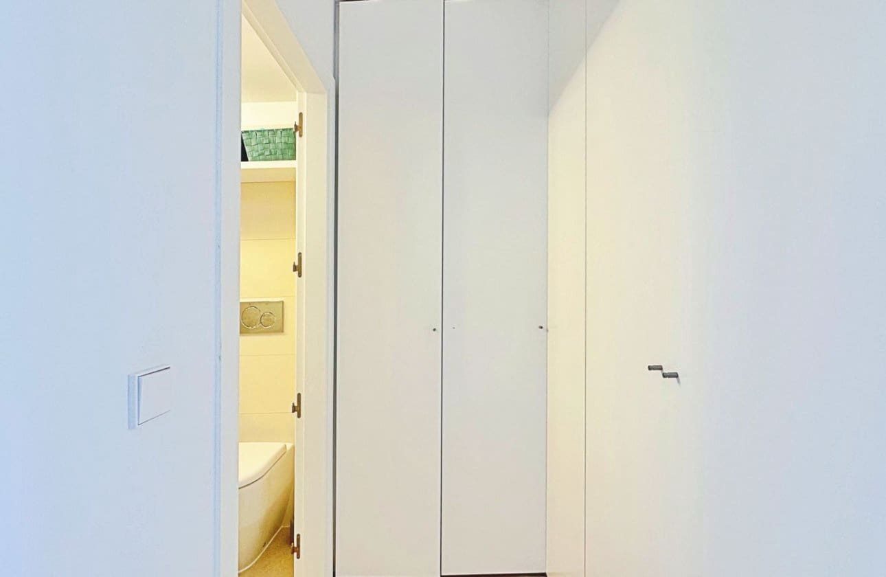 3 soveværelse Penthouse til salg i Los Balcones med swimmingpool garage - € 360.000 (Ref: 9428970)