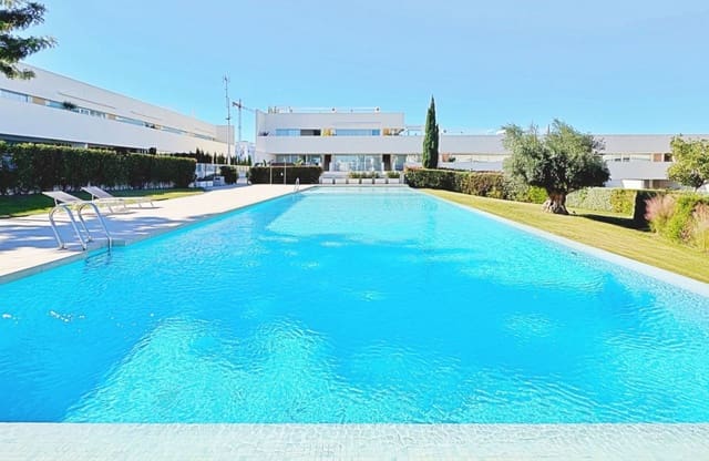 3 soveværelse Penthouse til salg i Los Balcones med swimmingpool garage - € 360.000 (Ref: 9428970)