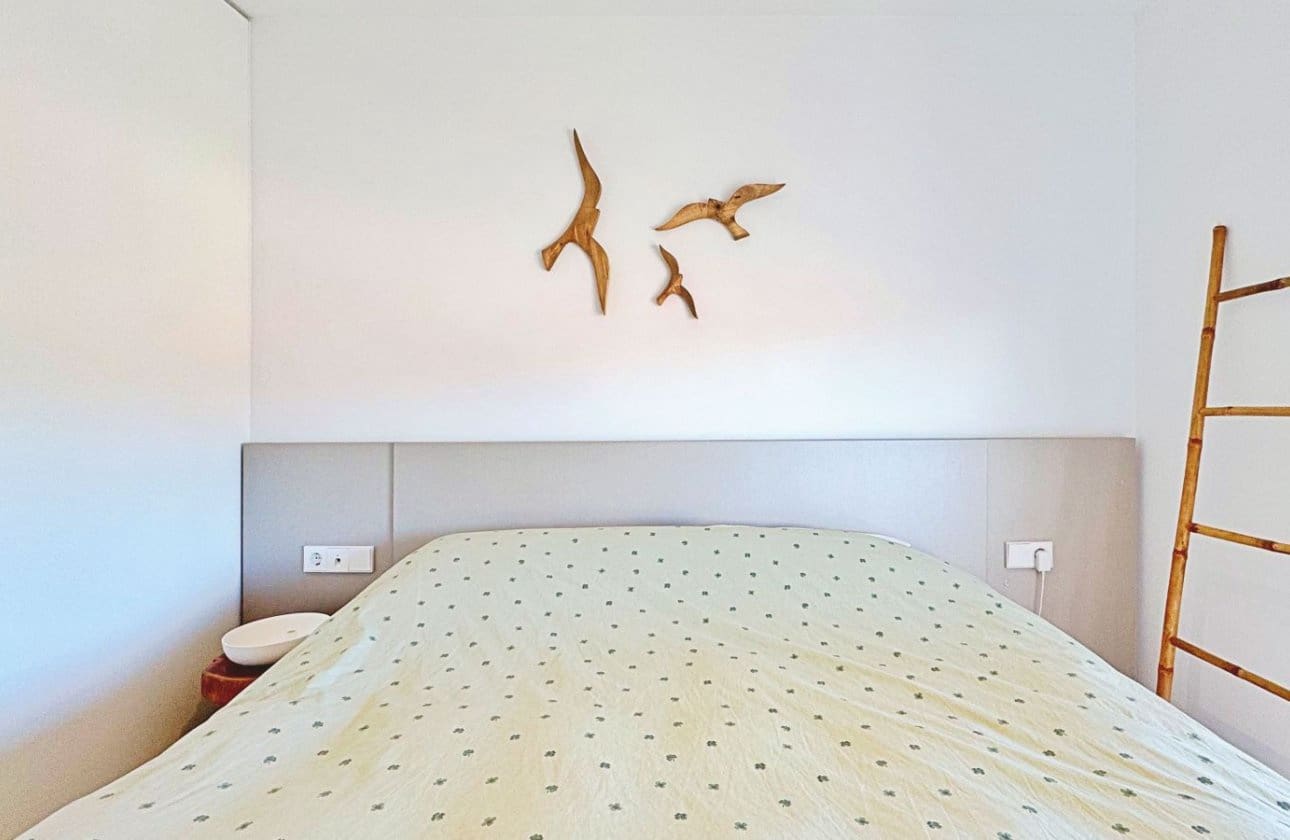 3 soveværelse Penthouse til salg i Los Balcones med swimmingpool garage - € 360.000 (Ref: 9428970)