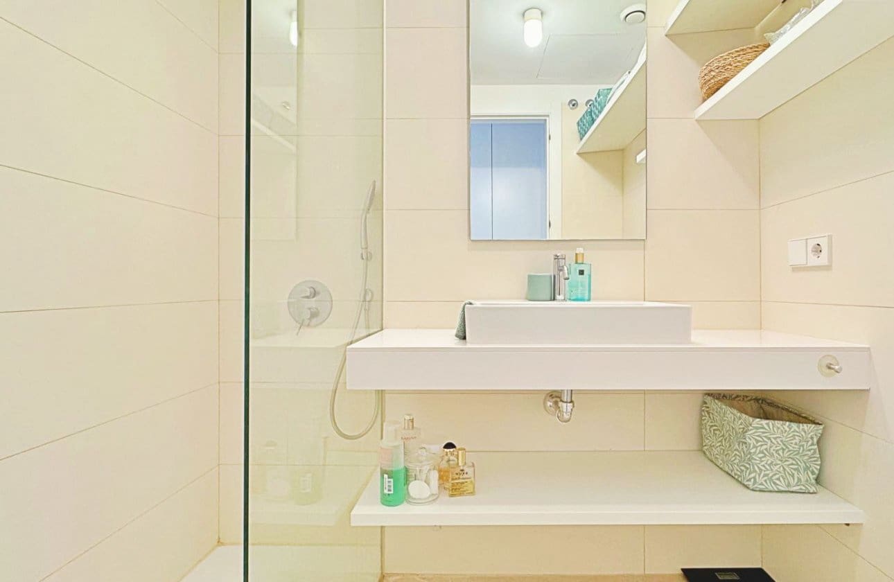 3 soveværelse Penthouse til salg i Los Balcones med swimmingpool garage - € 360.000 (Ref: 9428970)