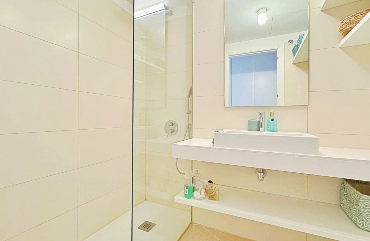 3 soveværelse Penthouse til salg i Los Balcones med swimmingpool garage - € 360.000 (Ref: 9428970)