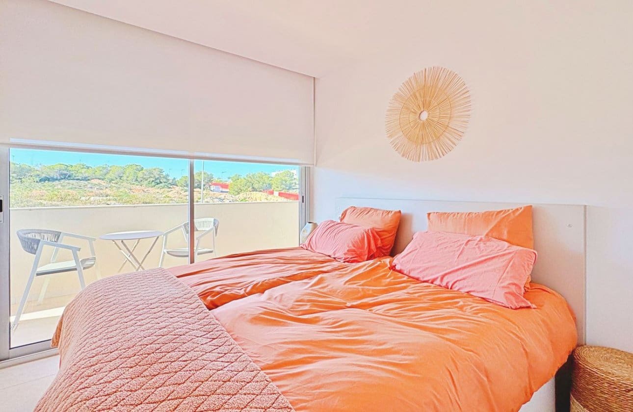 3 soveværelse Penthouse til salg i Los Balcones med swimmingpool garage - € 360.000 (Ref: 9428970)