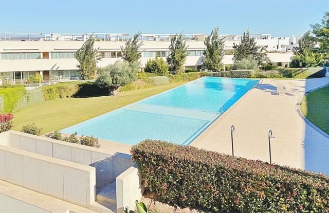 3 soveværelse Penthouse til salg i Los Balcones med swimmingpool garage - € 360.000 (Ref: 9428970)